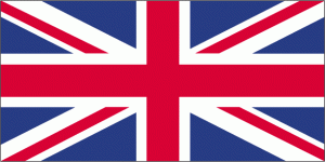 Egyesült Királyság zászlója
