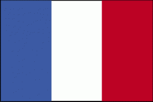 Franciaország zászlója
