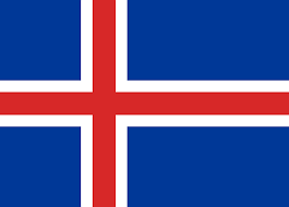 Izland zászlója